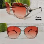 نظارة شمس حريمي موديل 2026 روبيرتو كافيلى افيتور روز مدرج