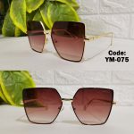 نظارة شمس حريمي موديل 2020 جوتشي نبيتى مدرج