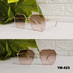 نظارة شمس حريمي موديل 2026 جوتشي سيمون