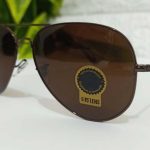 نظارة شمس موديل ريبان افيتور بنى