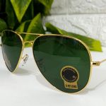 نظارة شمس موديل ريبان افيتور زيتى