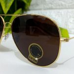 نظارة شمس موديل ريبان افيتور بنى