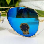 نظارة شمس موديل ريبان افيتور لبنى ميرور