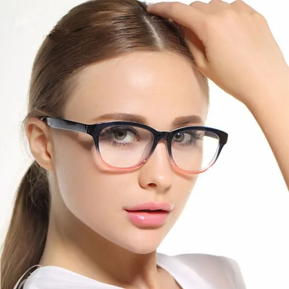 أحدث نظارات طبية نسائية من متجر ymstores بأفضل سعر في 2021