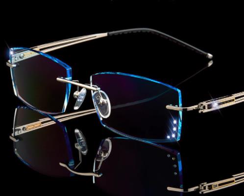 نظارات طبية موضة 2021 Eyeslove Mopia