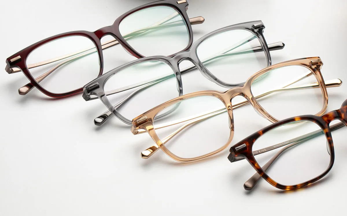 تعرف على أسعار النظارات الطبية الجديدة 2021 من ymstores