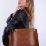 شنطة حريمى لازار شانل موديل 2025 هافان