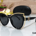 نظارة شمس حريمي موديل 2026 Roberto Cavalli