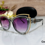 نظارة شمس حريمي موديل 2026 Roberto Cavalli