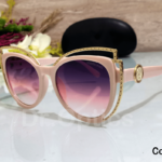 نظارة شمس حريمي موديل 2026 Roberto Cavalli