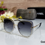 نظارة شمس حريمي موديل 2026 شانل