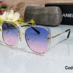 نظارة شمس حريمي موديل 2026 شانل