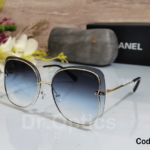 نظارة شمس حريمي موديل 2026 شانل