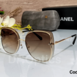 نظارة شمس حريمي موديل 2026 شانل