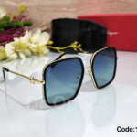 نظارة شمس حريمي موديل 2026  Salvatore Ferragamo