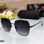 نظارة شمس حريمي موديل 2026 Dolce & Gabbana