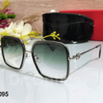 نظارة شمس حريمي موديل 2026 Salvatore Ferragamo