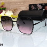 نظارة شمس حريمي موديل 2026  Dolce & Gabbana