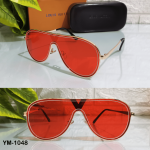 نظارة شمس حريمي موديل 2026 لويس فيتون