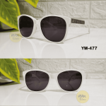 نظارة شمس حريمي موديل 2026 شانل