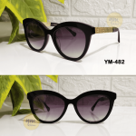 نظارة شمس حريمي موديل 2026 شانل