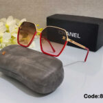 نظارة شمس حريمي موديل 2026 شانل