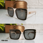 نظارة شمس حريمي موديل 2026 جوتشي