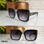 نظارة شمس حريمي موديل 2026 جوتشي