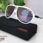 نظارة شمسية كاريرا 2026 carrera endurance شمبر ابيض