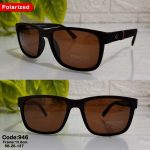 نظارة شمسية Gucci 2026 بنى