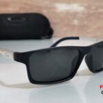 نظارة شمسية Oakley 2026 اسود