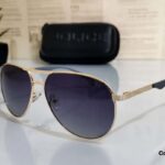 نظارة شمسية police Aviator 2026 اسود افيتور