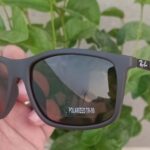 نظارة شمسية Ray-Ban 2026 بنى