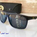 نظارة شمسية Ray-Ban 2026 اسود * كحلى