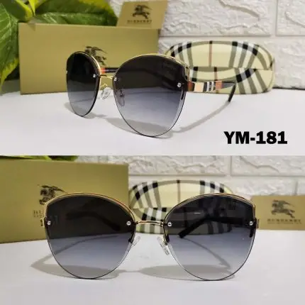 تخفيضات على أشيك نظارات شمس حريمي موديلات 2021 من متجر ymstores