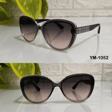 نظارة شمس حريمي موديل 2026 بيربيرى