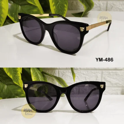 نظارة شمس حريمي موديل 2026 كارتيه